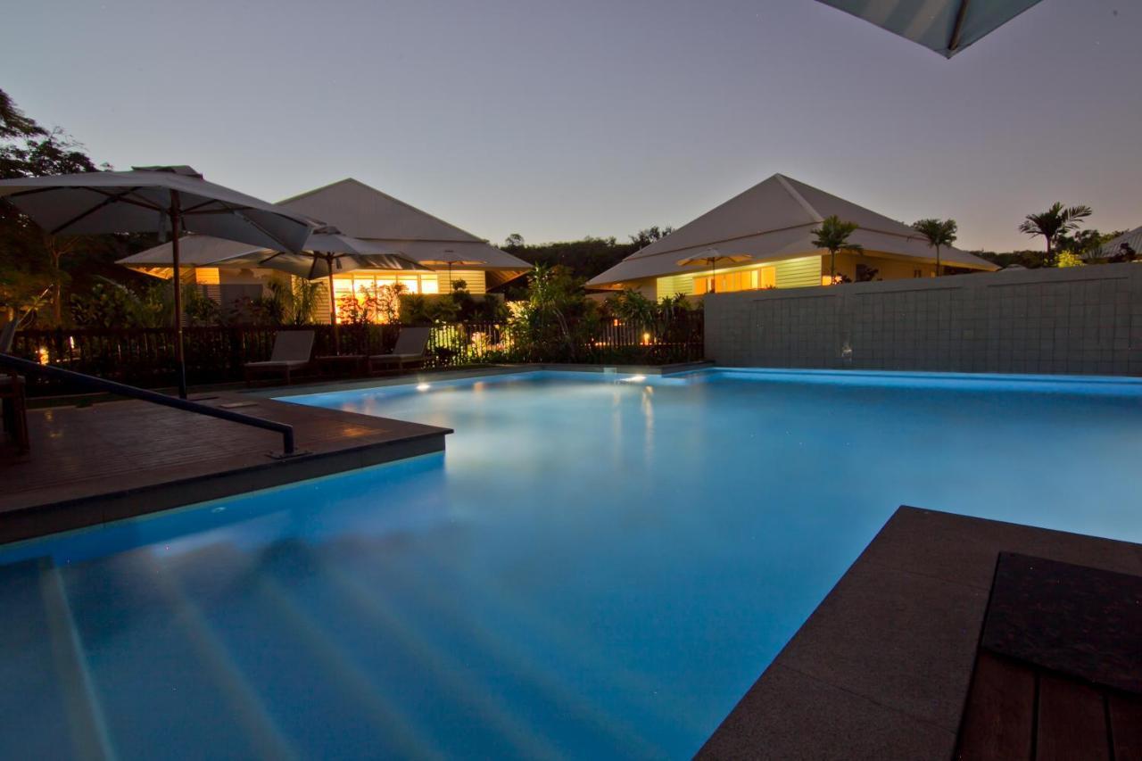 The Billi Resort Cable Beach Szoba fotó