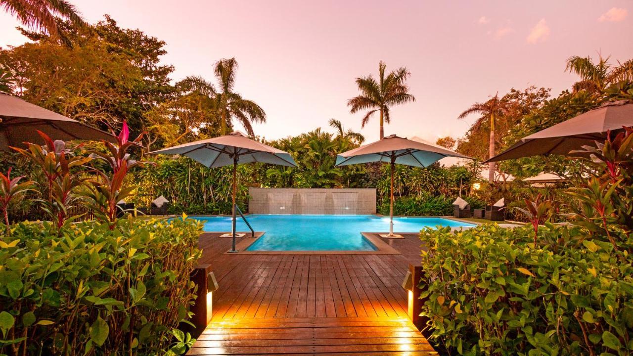 The Billi Resort Cable Beach Kültér fotó