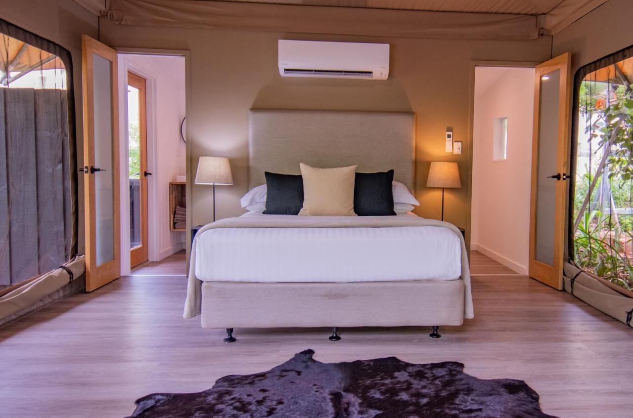 The Billi Resort Cable Beach Kültér fotó
