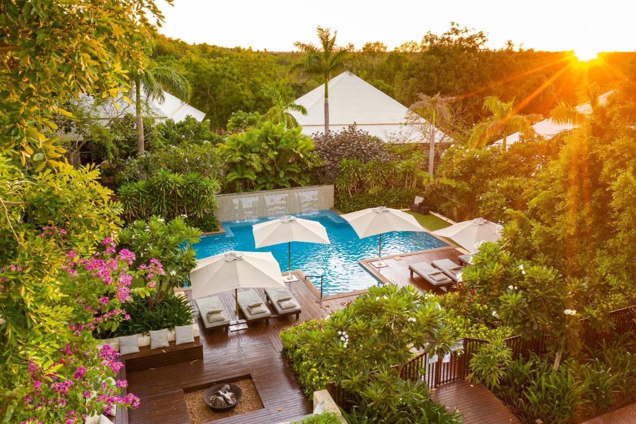 The Billi Resort Cable Beach Kültér fotó