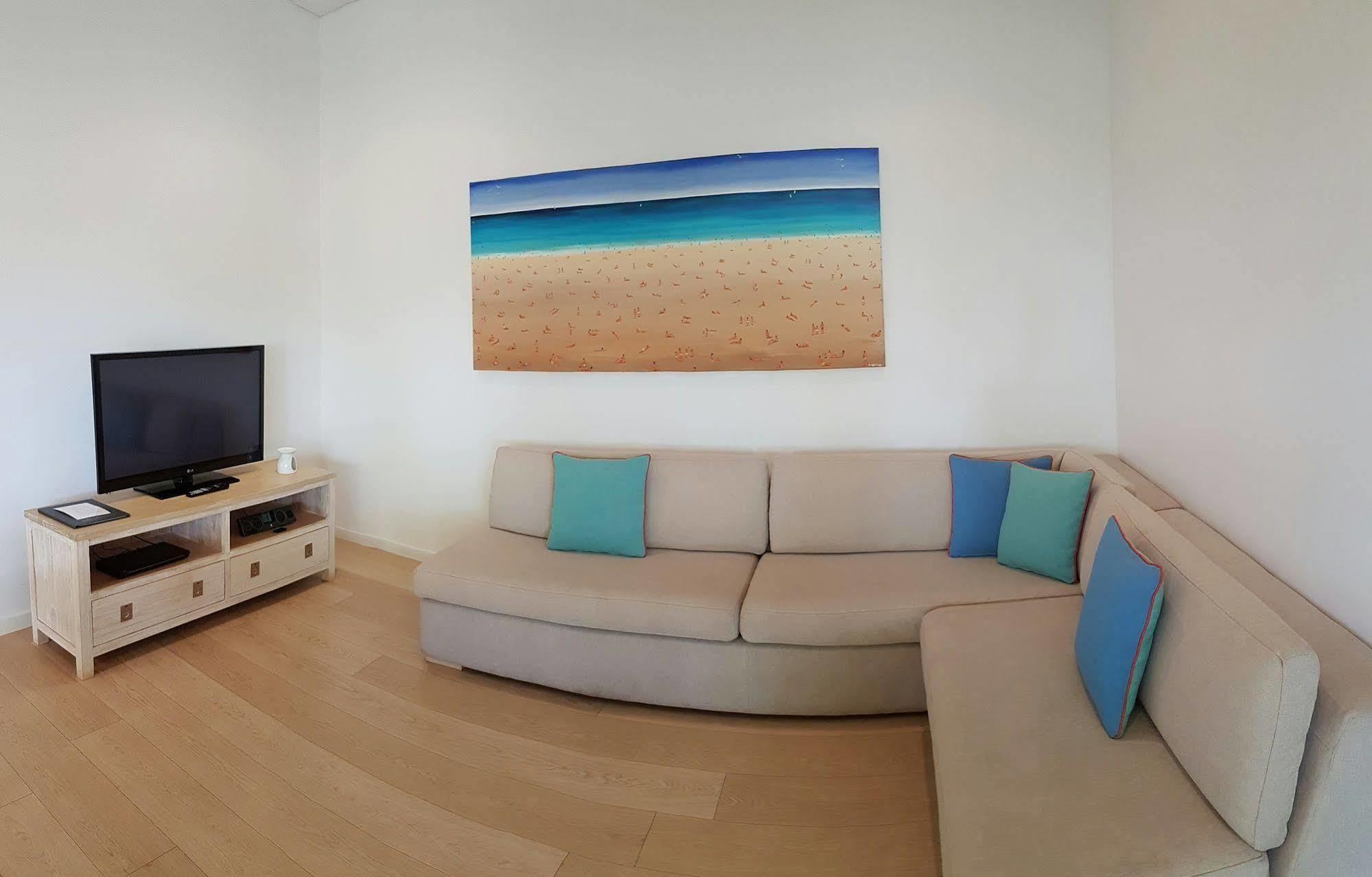 The Billi Resort Cable Beach Kültér fotó