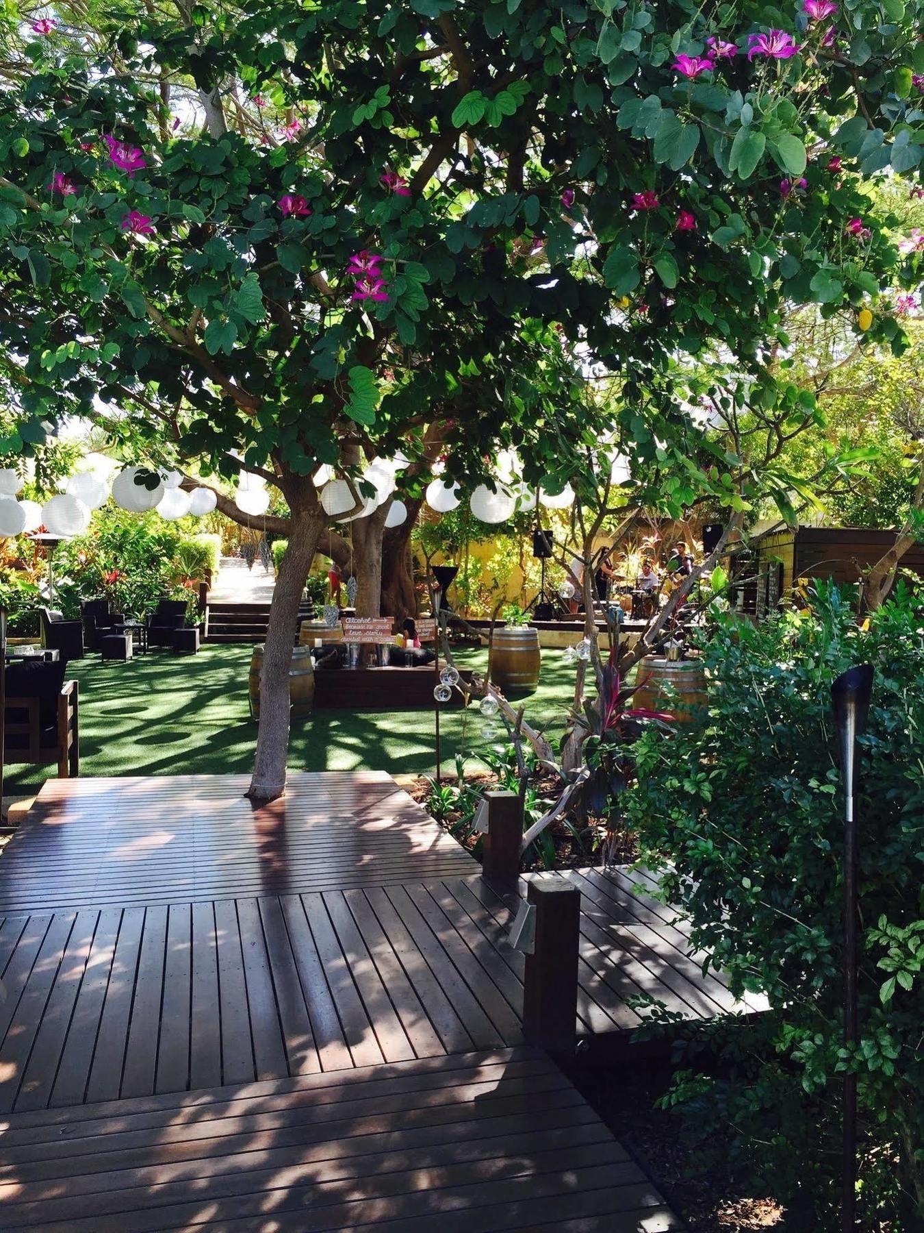 The Billi Resort Cable Beach Kültér fotó